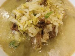 -哈尔滨春饼(朝山街店)