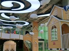 -尼莫亲子游泳NEMOSWIM(西美中心)