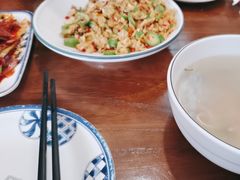 -陈聚德炒牛肉(樱花二路店)