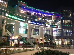 -浦江城市生活广场(江月路店)