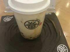 -眷茶(大卫城10楼店)