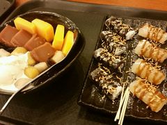 -鲜芋仙(高新万达广场店)
