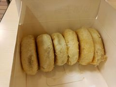 -矮子馅饼(大成路店)