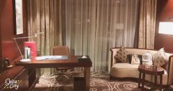 -龙子湖迎宾馆·宴会