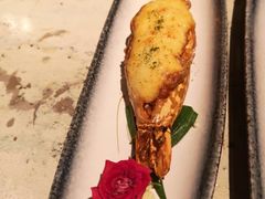 -T館·花园艺术餐厅