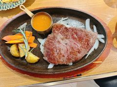 -斗牛士牛排(南京东路店)