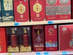 -大润发(张江店)