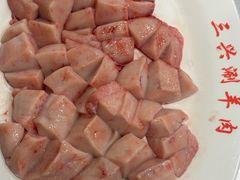 -三兴涮羊肉(荣安大街店)