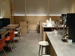 -Seesaw Coffee(苏州中心店)