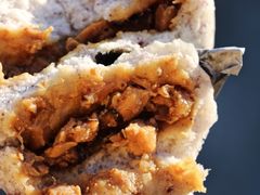 黑标香菇鸡肉包子-全家便利店(东直门店)
