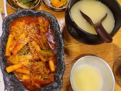 -小木屋米酒店·韩国料理(深圳总店)