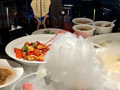 -馋遇江南·精致湖景雅宴(东方之门店)