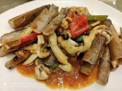 -沙龙酒家