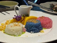 -翡翠鸟精品泰国菜(北辰财富中心店)