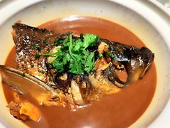 -绿杨春·淮扬宴(庐山路店)
