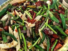 -聚八方土菜馆(余松路店)