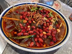-二胖家铁锅炖大鹅(双井店)