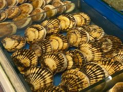 -海铺·渔家虾水饺(皇姑店)