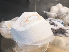 -椰子下蛋(南锣鼓巷店)