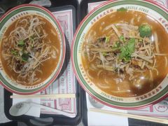 -亚皆老街南宁老友粉·米粉(印象城店)