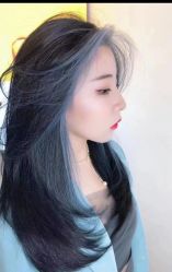 -名发世家烫染