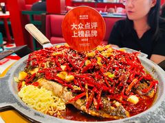 -南锣南门