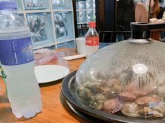 -蟹谢蒸鲜自助餐厅