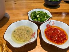 -风情丽江斑鱼火锅(孙家沟西南路80号店)