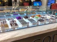 -GODIVA(月星环球港店)