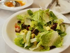 摩根主厨沙拉-摩根扒房(桐梓林店)