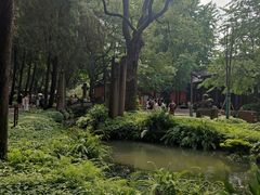 -成都武侯祠博物馆