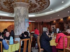 大堂-砂锅居(西四店)