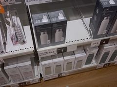 -NITORI 宜得利家居(上海中山公园龙之梦店)