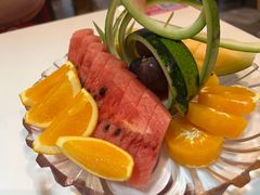 -海底捞大排档火锅(打浦路店)