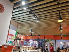 大堂-黑孩油栗皇(南阳路店)