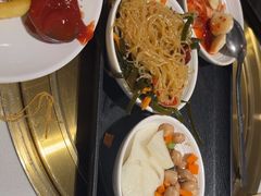 -韩时烤肉(枫蓝店)
