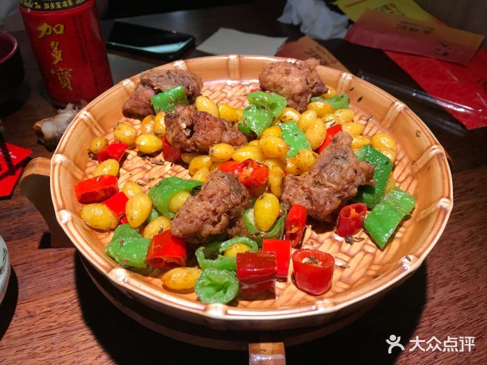 食锦记(新天城市广场店)-图片-泉州美食-大众点评网