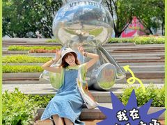 -VT101维多利广场