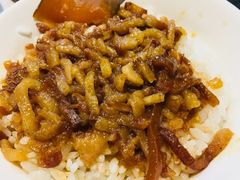 -胡须张鲁肉饭(美食文化馆店)