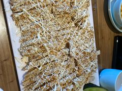 炸牛排-严记小天府酸菜鱼(西四路店)