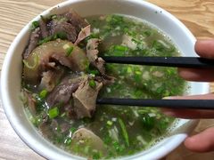 -马尔沙牛杂(海一大厦店)