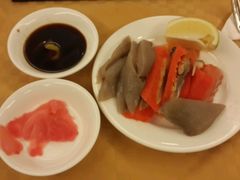 -圣雷克大酒店-爱琴海自助餐厅