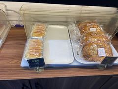 -韩国利尔面包(桂林路店)