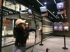 -弓夫射箭·运动娱乐·团建(中心印象城店)