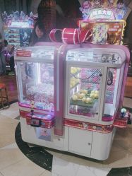 -卡通尼乐园(上海安亭店)