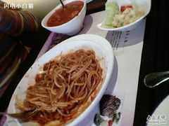 -德大西餐社(云南南路店)