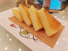 小米糕-亮庆餐厅·粤菜·早茶(篁庄店)