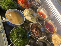 -火炉火自助餐(喜隆多店)