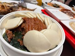 -艳阳天·非遗楚菜(武汉客厅店)