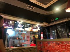 -幸运牛汕头小黄牛牛肉火锅(梅林店)